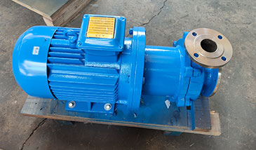 磁力泵屬于什么泵？