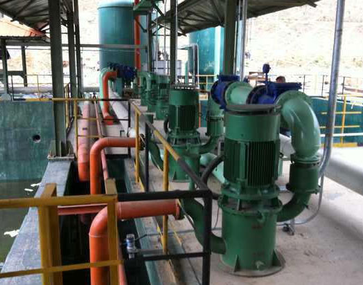 自吸泵出水量小如何解決？