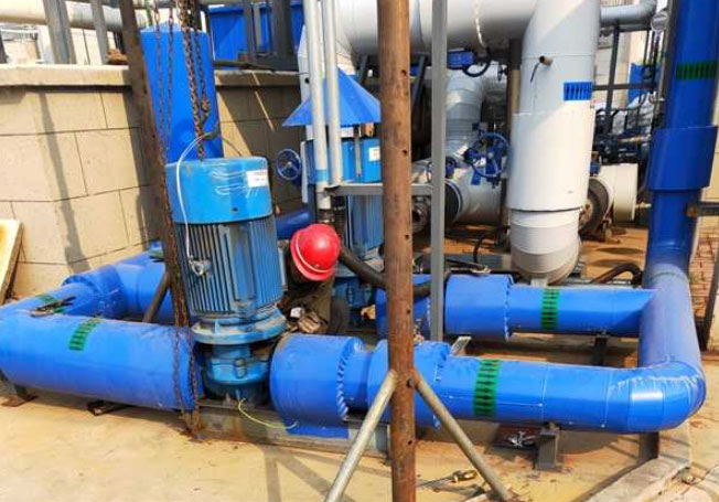 循環(huán)泵凍了怎么辦？