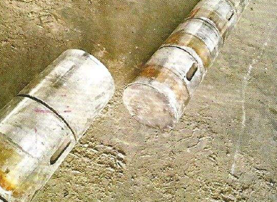 自吸泵斷軸是什么原因？