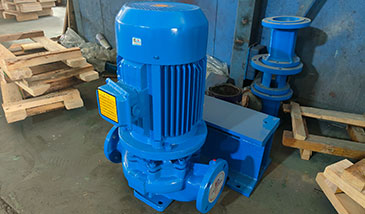 管道循環(huán)泵打不上水的原因是什么？