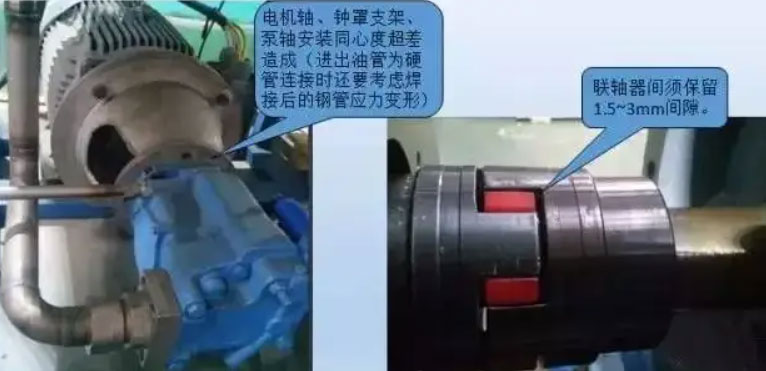 離心泵壓力波動怎么回事？