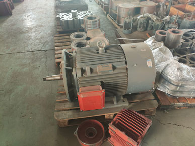 離心泵電機(jī)功率增大怎么辦？